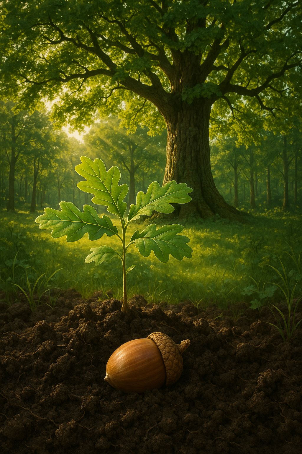 From Humble Beginnings to Lasting Greatness